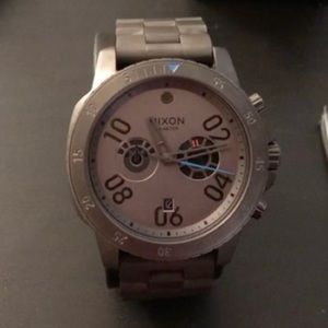 Star Wars Nixon Watch